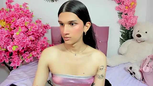 Bianca baldwin  online show from January 12, 8:49 pm