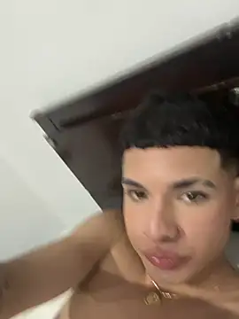 ValerySalasar  online show from March 24, 1:33 am