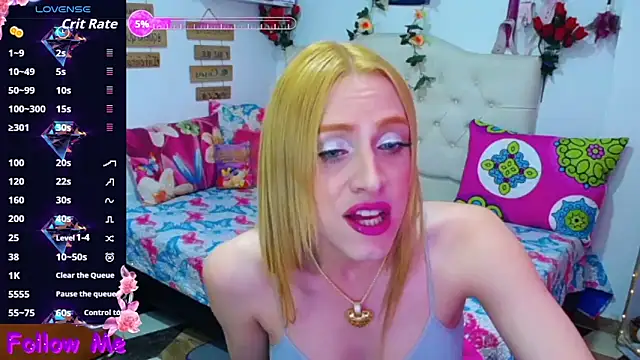 golden girl01 online show from March 31, 7:05 pm