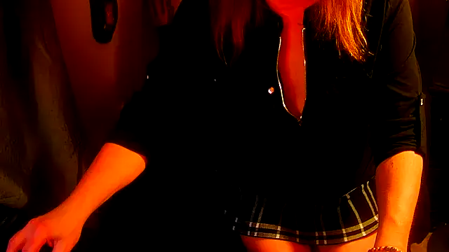 GoodGirlKelly online show from February 23, 4:48 am