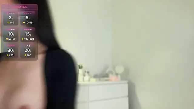 callMeMartina Lyn online show from July 10, 8:29 am
