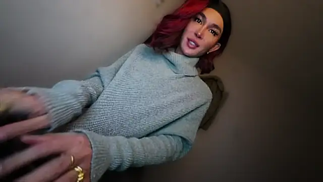 mxshemale ladyboy online show from December 1, 8:44 pm