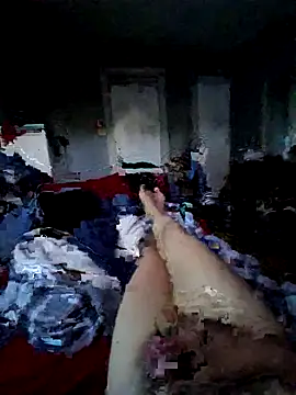 Juanycarlos online show from March 18, 12:23 am