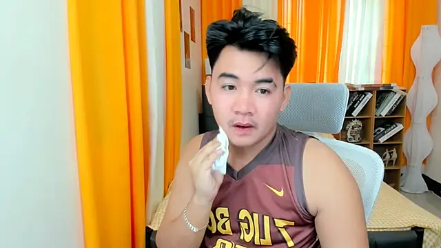 Asianfuck xoxo online show from February 28, 4:30 am