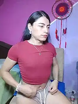 Selena Nova online show from February 25, 3:11 am