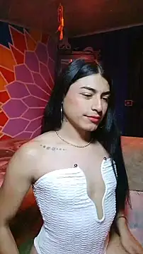 Selena Nova online show from March 11, 2:15 am