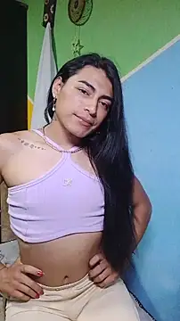 Selena Nova online show from March 29, 4:46 am