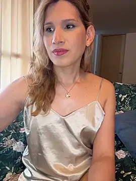 milablossom01 online show from February 17, 9:55 pm