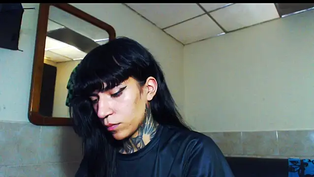 jazmin wolf online show from January 16, 9:22 pm