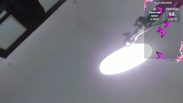 AgatthaRose online show from February 11, 8:38 pm