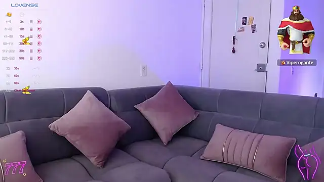 SweetLiamn online show from March 10, 8:12 pm