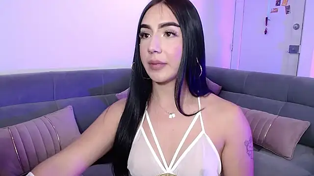 SweetLiamn online show from March 17, 1:20 am