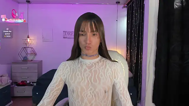 Kendry fox420  online show from March 3, 7:54 pm