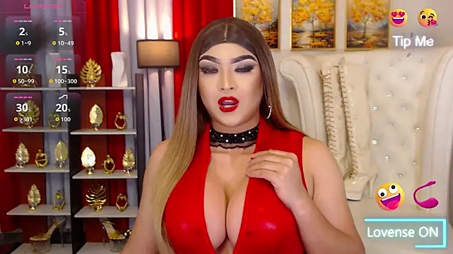 BigCockValentina online show from January 18, 1:19 pm