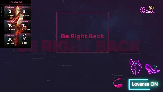 JasmineGrayx online show from February 10, 3:52 pm