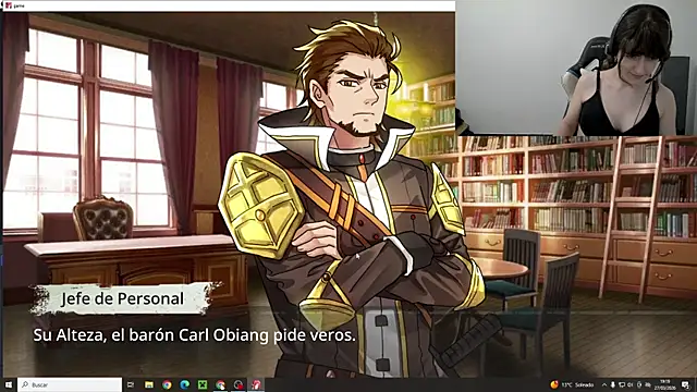 Sakura trans online show from March 27, 6:20 pm