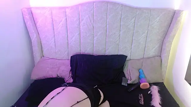 Neko ne69 online show from March 11, 1:15 pm