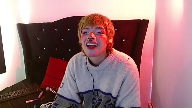 Neko ne69 online show from April 13, 1:04 pm