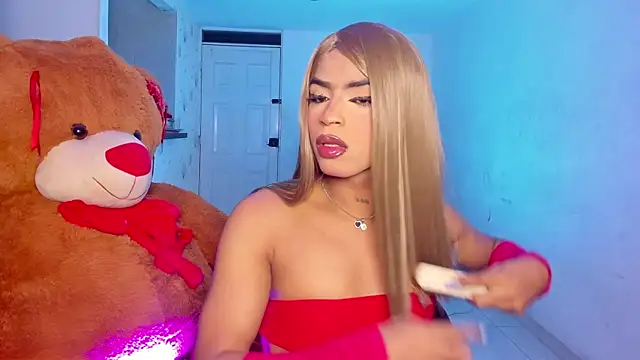 angels trans 23x online show from April 8, 8:26 am