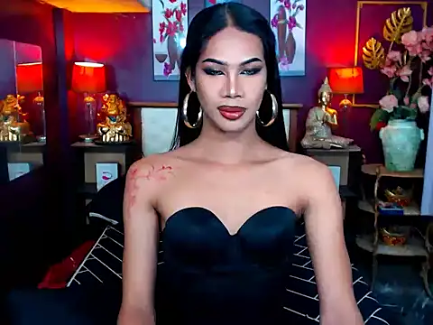 SEDUCTIVExDEMI online show from March 31, 6:21 pm