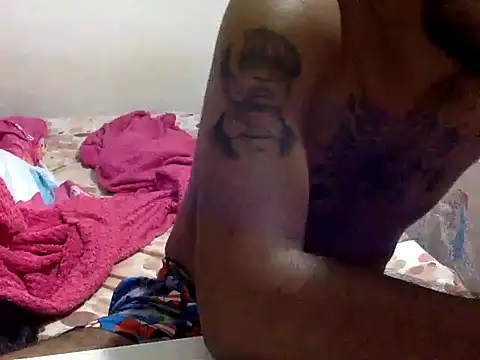 Tito 12  online show from February 17, 4:53 am