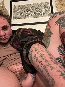 VeraVendetta online show from March 23, 6:29 am