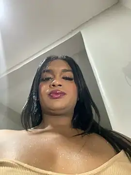 Mariia Victoriia online show from February 6, 4:51 am