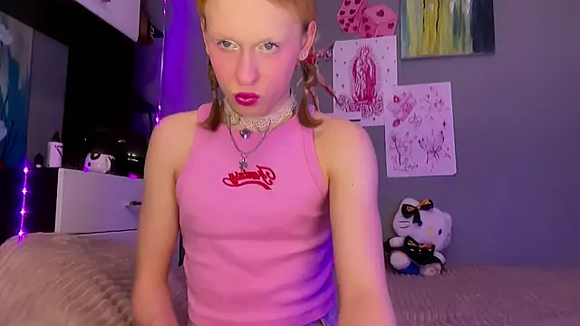 miss barbie111 online show from April 16, 3:18 am