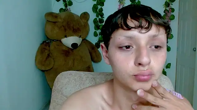 princess1609 online show from February 14, 12:45 pm