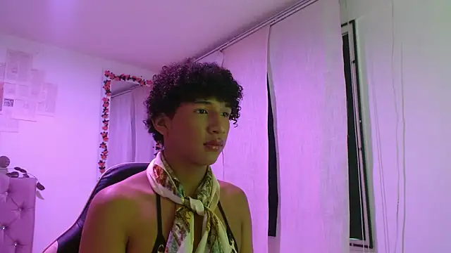 jasper16092020 online show from January 17, 1:30 pm