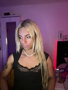 andyy x online show from March 3, 3:24 am