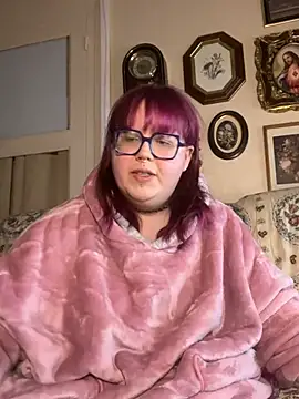 ProfaneHekate online show from February 18, 11:23 pm