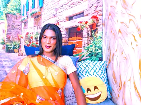 spicybarbie online show from February 15, 5:11 pm