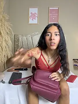 mariana doll2 online show from August 3, 5:19 pm