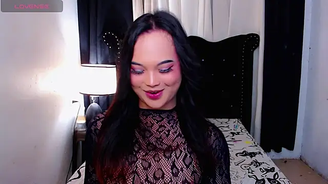 MajesticTransPinayDiva online show from February 7, 6:03 pm