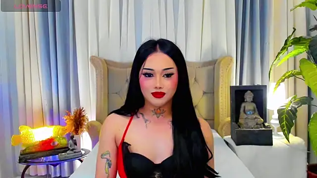 SeductiveAsianCum4hire online show from May 29, 6:01 am