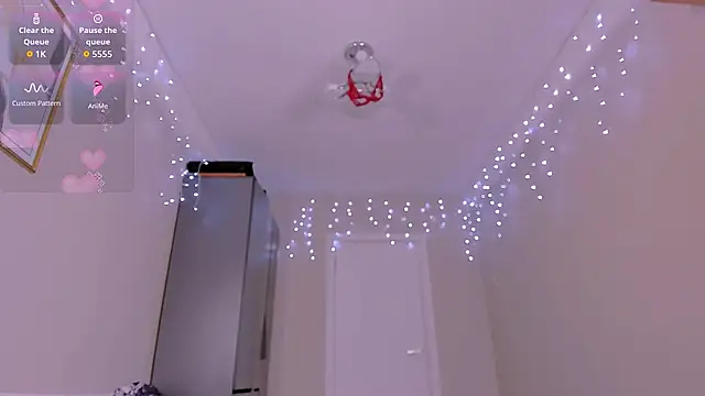  Maybe Baby  online show from February 16, 8:39 pm