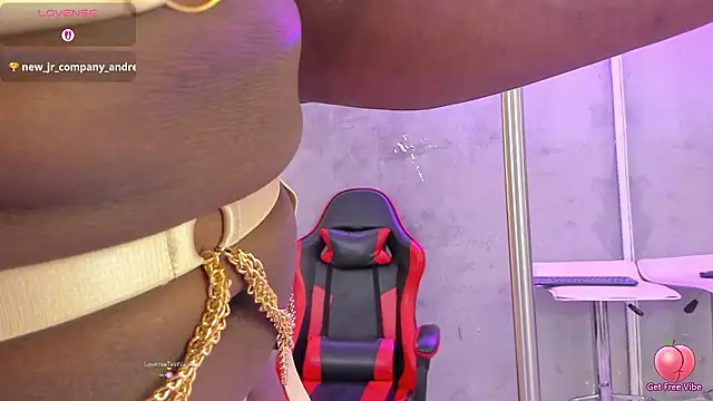 naomi  blair online show from March 8, 3:54 am