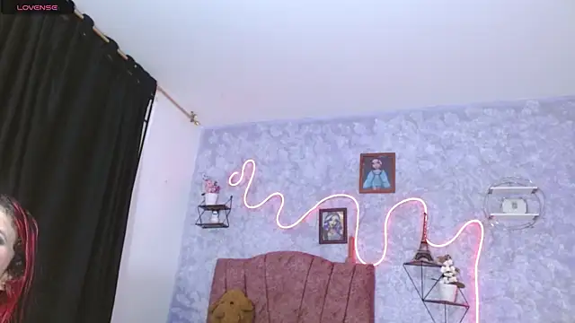 Everlin  Hot  online show from April 13, 7:56 am