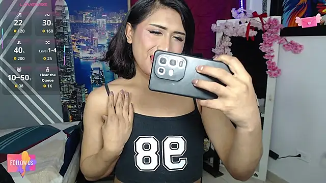 Karla CMA online show from February 27, 6:52 am