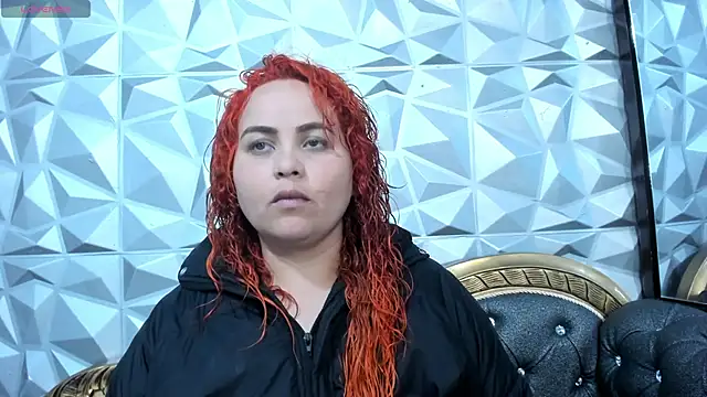 BarbaraSoul online show from March 4, 12:09 pm