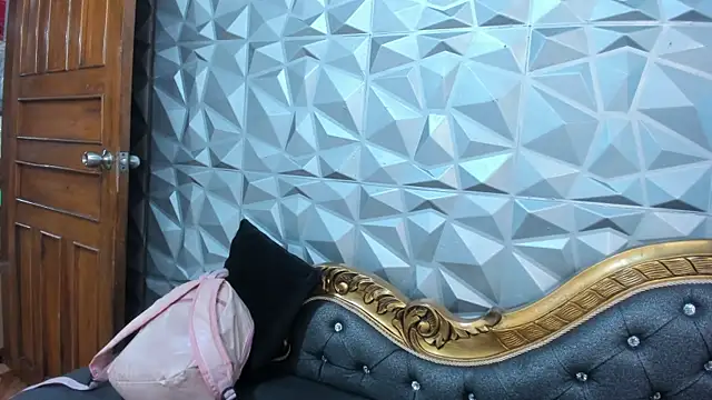 BarbaraSoul online show from March 28, 2:19 pm