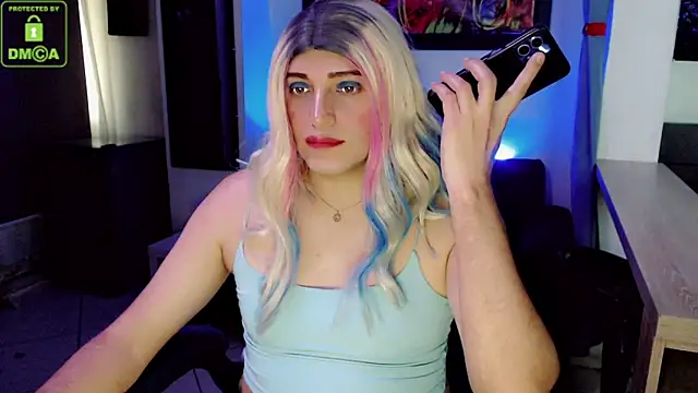 Geovanybleu online show from March 2, 2:24 pm