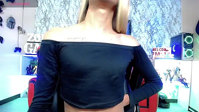 Karol Vanessa   online show from June 3, 2:33 pm