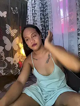 Queen-barbie online show from May 8, 8:11 am