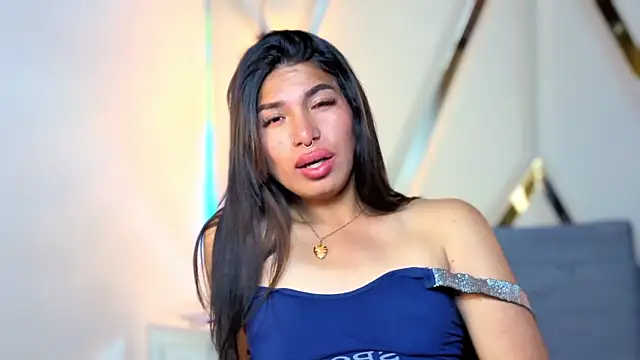 MeelFox online show from February 6, 1:38 pm