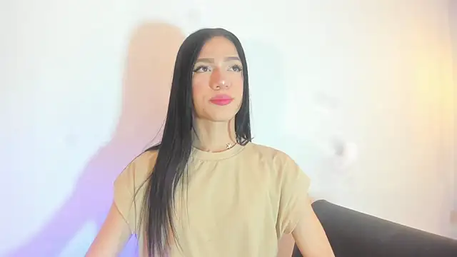 AllanaRosee online show from March 12, 8:14 pm