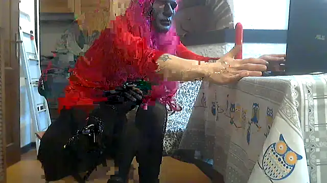 LASCHIAVA6TV72 online show from February 6, 8:53 am