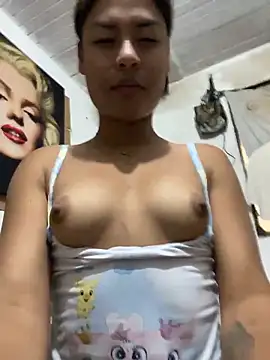 Romie rous online show from February 5, 6:46 pm