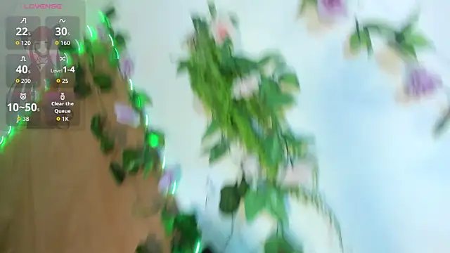 sophia storm01 online show from February 25, 1:15 pm